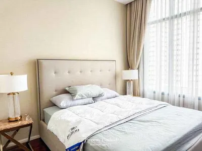 2-bed condo for rent at The Diplomat 39, photo 3 of 5