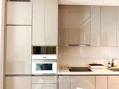 2-bed condo for rent at The Diplomat 39, photo 5 of 5