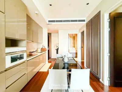 2-bed condo for rent at The Diplomat 39, photo 2 of 5