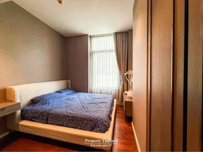 2-bed condo for rent at The Diplomat 39, photo 1 of 5