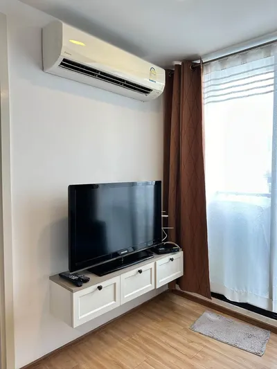 2-bed condo for rent at Banyan Tree Residences Riverside Bangkok บันยัน ทรี เรสซิเดนซ์ ริเวอร์ไซด์ กรุงเทพ, photo 4 of 5