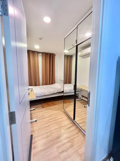 2-bed condo for rent at Banyan Tree Residences Riverside Bangkok บันยัน ทรี เรสซิเดนซ์ ริเวอร์ไซด์ กรุงเทพ, photo 2 of 5