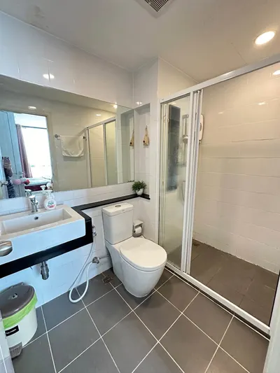 2-bed condo for rent at Banyan Tree Residences Riverside Bangkok บันยัน ทรี เรสซิเดนซ์ ริเวอร์ไซด์ กรุงเทพ, photo 5 of 5