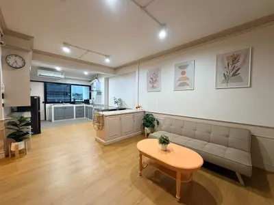 Siam Condominium的2房公寓出租，第2张，共5张