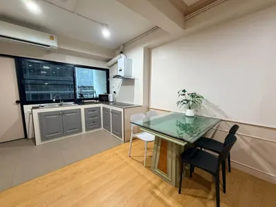 Siam Condominium的2房公寓出租，第3张，共5张