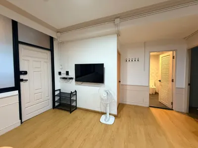 Siam Condominium的2房公寓出租，第5张，共5张