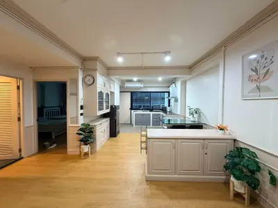 Siam Condominium的2房公寓出租，第1张，共5张