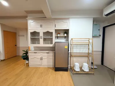 Siam Condominium的2房公寓出租，第4张，共5张