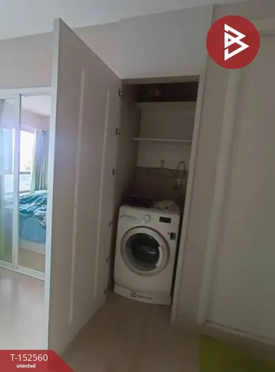 1-bed condo for sale at The Parkland Ratchada-Tha Phra, photo 4 of 5