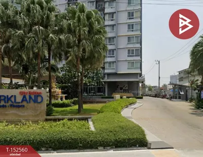 1-bed condo for sale at The Parkland Ratchada-Tha Phra, photo 1 of 5
