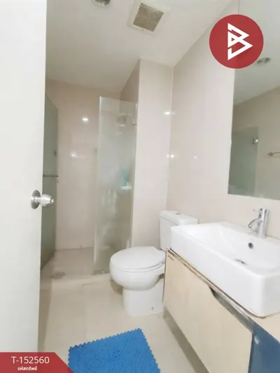 1-bed condo for sale at The Parkland Ratchada-Tha Phra, photo 5 of 5