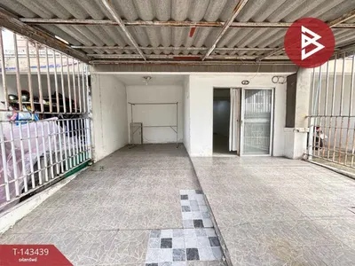 ARL 拉卡邦站附近的3房联排别墅出售，第3张，共5张