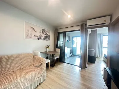 ให้เช่าคอนโด 2 ห้องนอน The Excel Hideaway Sukhumvit 71 รูปที่ 4 จาก 5