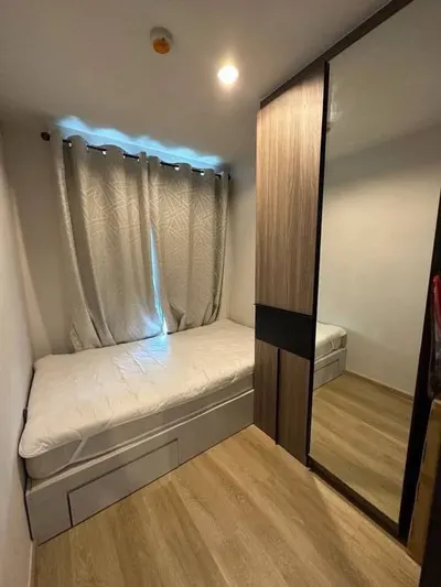 ให้เช่าคอนโด 2 ห้องนอน The Excel Hideaway Sukhumvit 71 รูปที่ 5 จาก 5