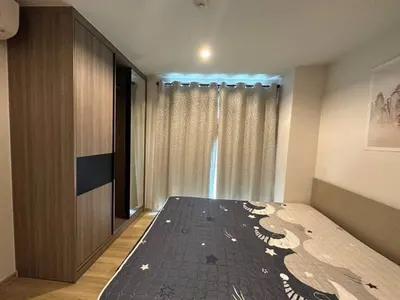 ให้เช่าคอนโด 2 ห้องนอน The Excel Hideaway Sukhumvit 71 รูปที่ 2 จาก 5