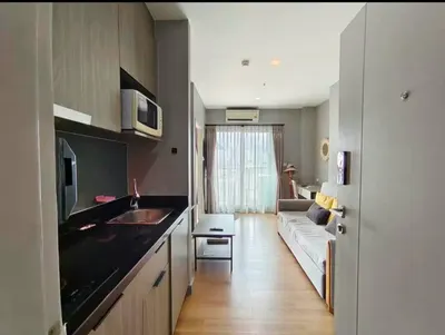 ให้เช่าคอนโด 1 ห้องนอน Chapter One Midtown Lat Phrao 24 รูปที่ 2 จาก 5