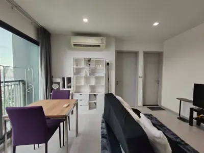 1-bed condo for rent at Rhythm Sukhumvit 36-38, photo 4 of 5