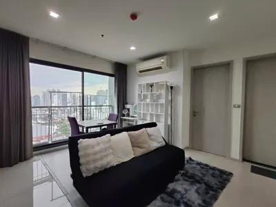 1-bed condo for rent at Rhythm Sukhumvit 36-38, photo 2 of 5