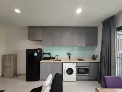 1-bed condo for rent at Rhythm Sukhumvit 36-38, photo 5 of 5