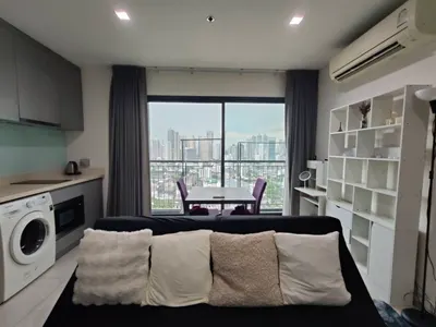 1-bed condo for rent at Rhythm Sukhumvit 36-38, photo 3 of 5