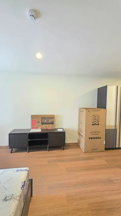 Lumpini Condotown Ekachai 48的公寓出租，第10张，共10张