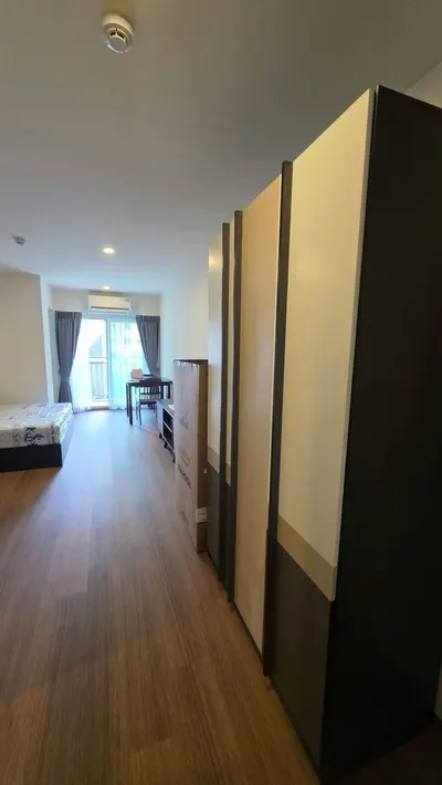 Lumpini Condotown Ekachai 48的公寓出租，第6张，共10张