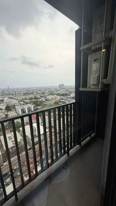 Condo 1 chambre à louer à The Niche Mono Sukhumvit 50, photo 1 sur 5
