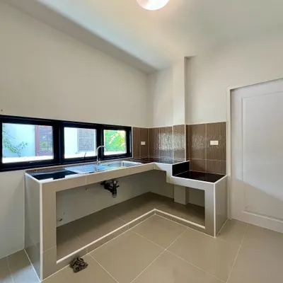 Maison 4 chambres à vendre près de la station MRT Bang Phlu, photo 5 sur 5