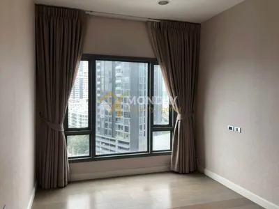 Condo 2 chambres à vendre à The Crest Sukhumvit 34, photo 3 sur 5
