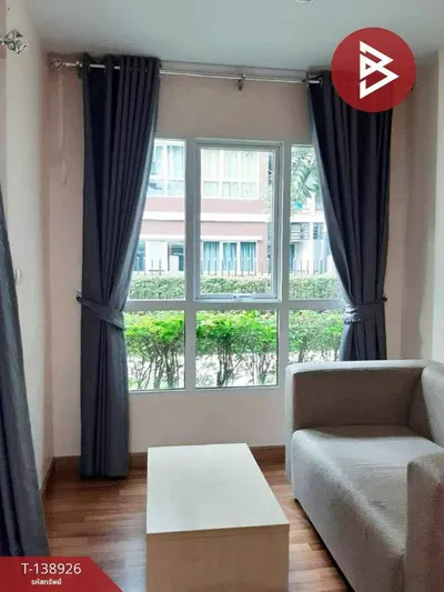 1-bed condo for sale near MRT Bang Pho, photo 5 of 5