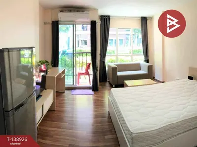 1-bed condo for sale near MRT Bang Pho, photo 2 of 5