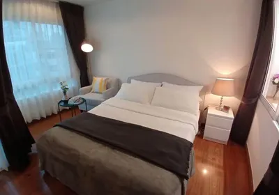 1-bed condo for rent near BTS Chong Nonsi, photo 4 of 5