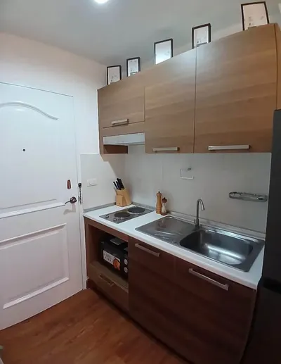 1-bed condo for rent near BTS Chong Nonsi, photo 5 of 5