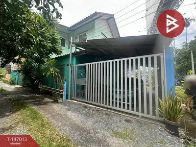 ขายบ้าน 4 ห้องนอน ใกล้ MRT บางปะกอก รูปที่ 2 จาก 5