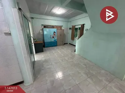 ขายบ้าน 4 ห้องนอน ใกล้ MRT บางปะกอก รูปที่ 5 จาก 5