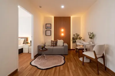 1-bed condo for sale near MRT Bang Sue, photo 2 of 5