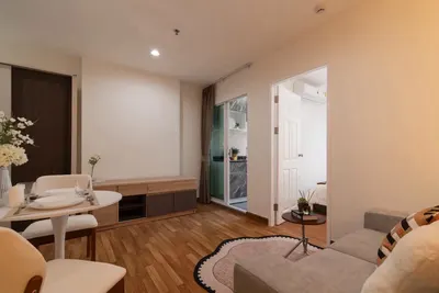 1-bed condo for sale near MRT Bang Sue, photo 5 of 5
