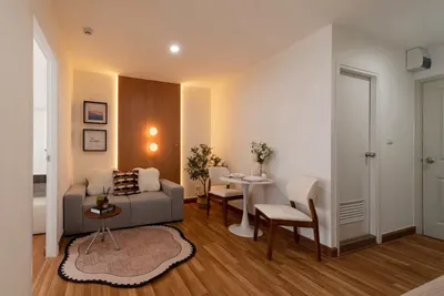 1-bed condo for sale near MRT Bang Sue, photo 3 of 5