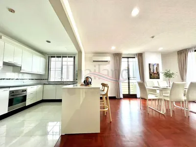 2-bed apartment for rent near BTS Thong Lo, photo 5 of 5