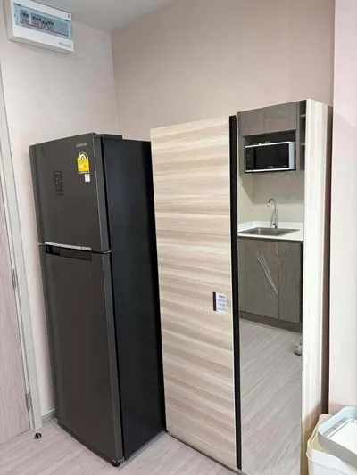 Aspire Erawan Prime的1房公寓出租，第5张，共6张