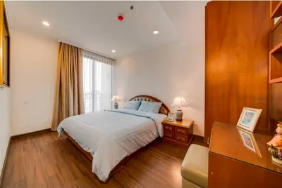 Condo 2 chambres à louer à Supalai Elite Sathon - Suanplu, photo 5 sur 5