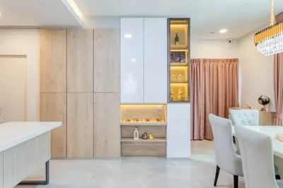 Mantana Bangna-Wongwaen Exit 2 มัณฑนา บางนา-วงแหวน ทางออก 2的4房独栋住宅出租，第4张，共5张