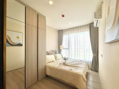1-bed condo for rent at Origin Place Bangna, photo 6 of 10