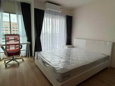 1-bed condo for rent at Lumpini Ville Charan - Fai Chai, photo 5 of 5