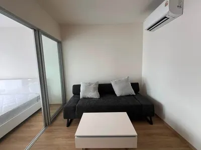 1-bed condo for rent at Lumpini Ville Charan - Fai Chai, photo 3 of 5