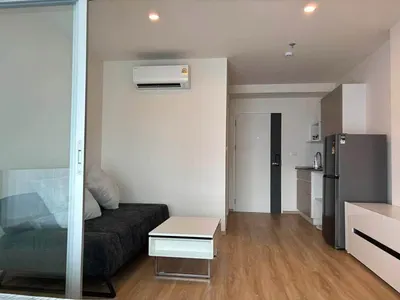 1-bed condo for rent at Lumpini Ville Charan - Fai Chai, photo 4 of 5