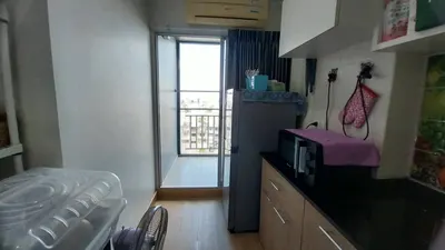 Condo 1 chambre à vendre à Lumpini Ville Ladprao-Chokchai4 (ลุมพินีวิลล์ ลาดพร้าว-โชคชัย4), photo 5 sur 5