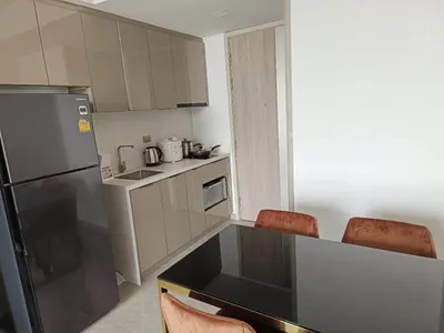 2-bed condo for rent at One9Five Asoke - Rama 9, photo 5 of 5