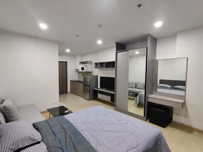 Supalai Veranda Sukhumvit 117のコンドミニアム（賃貸）、写真5/5