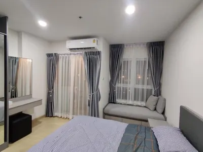 Supalai Veranda Sukhumvit 117のコンドミニアム（賃貸）、写真3/5